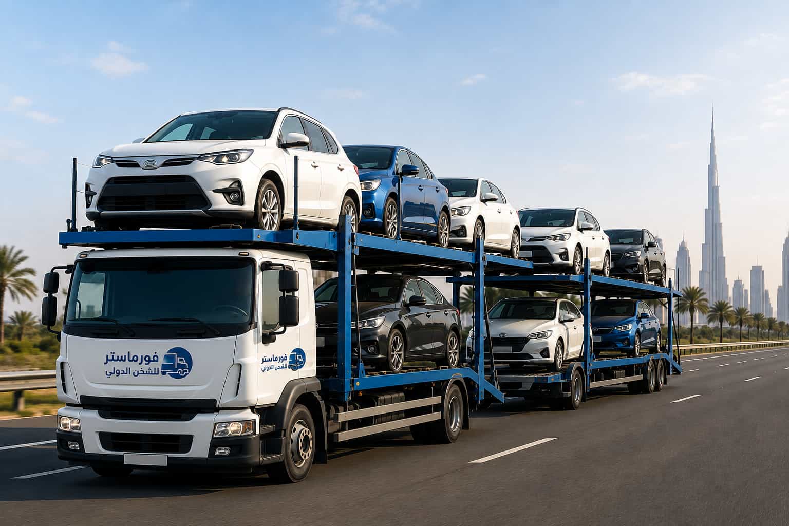 Car Shipping