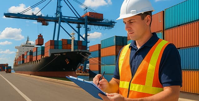 Customs Clearance